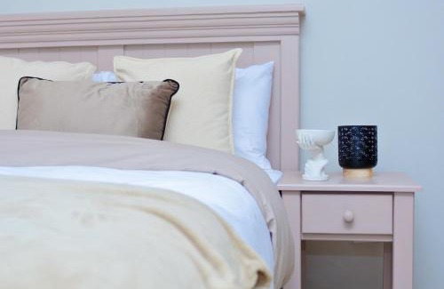 Emalahleni Apartment | Maison d'Ambiance Leci villa