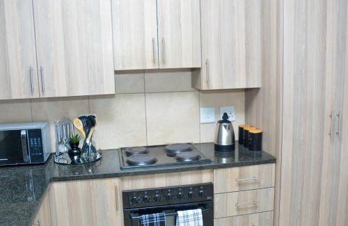 Emalahleni Apartment | Maison d'Ambiance Leci villa