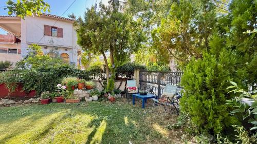 Vilia Villa | Maison d'arte