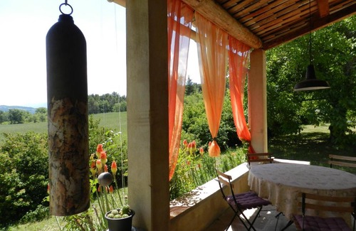 Gargas House | Maison d'artiste