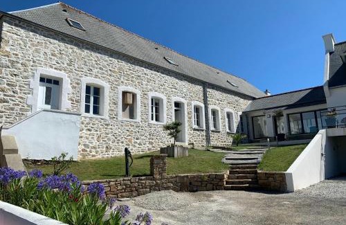 Camaret-sur-Mer Villa | Maison d'exception ~ Vue Mer ~ 100m de la plage