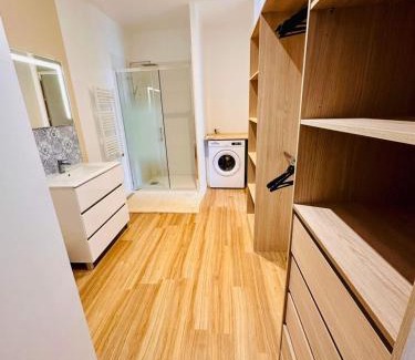 Barbezieux-Saint-Hilaire Apartment | Maison de ville
