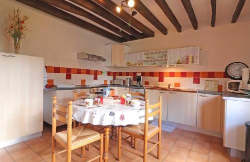 Saint-Germain-de-Martigny House | Maison de caractère avec jardin, idéale pour famille, animaux acceptés, randonnée, loisirs à proximité - FR-1-497-161