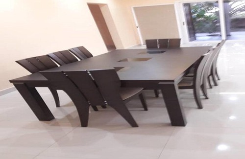 Ndangane Villa | Maison D Hôte Abanna