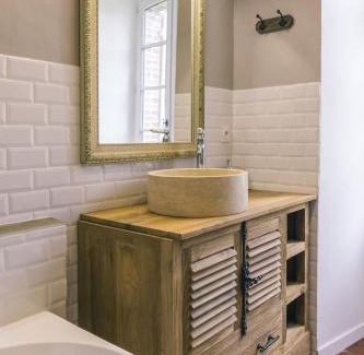 Saint-Romain-le-Preux Bed & Breakfast | Maison d'hôtes le Prieuré du Preux