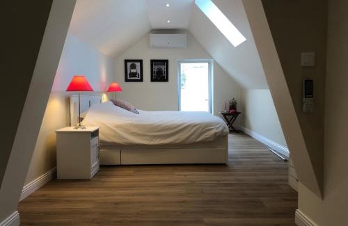Saint-Omer House | Maison d'hôte L'Esperance chic et calme