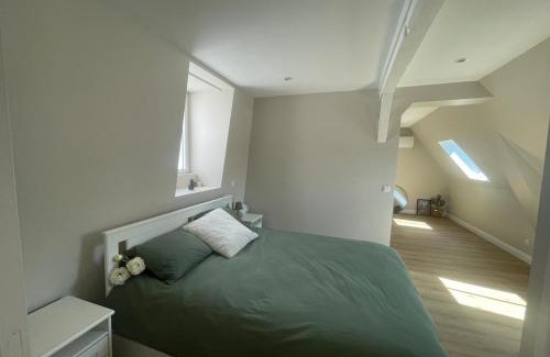Saint-Omer House | Maison d'hôte L'Esperance chic et calme