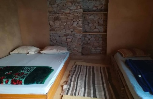 Adrar House | Maison d'Hôte Ouarane
