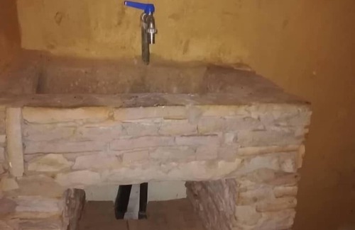 Adrar House | Maison d'Hôte Ouarane