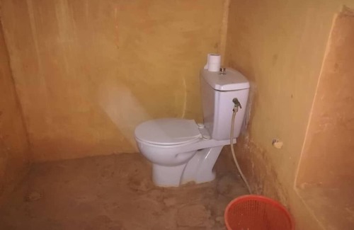 Adrar House | Maison d'Hôte Ouarane