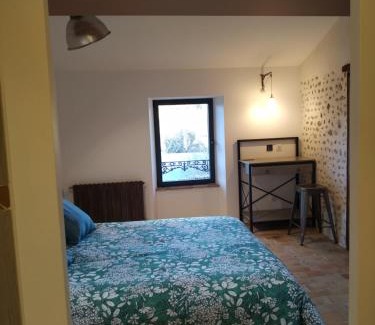 Valensole House | Maison d'hôtes du Grand Chêne
