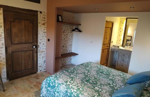 Valensole House | Maison d'hôtes du Grand Chêne