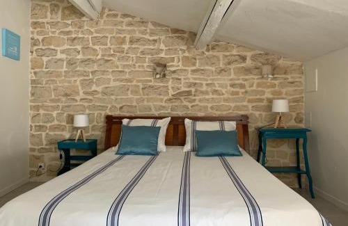 Cramchaban Bed & Breakfast | Maison d'hôtes La Chabanaise - Marais Poitevin