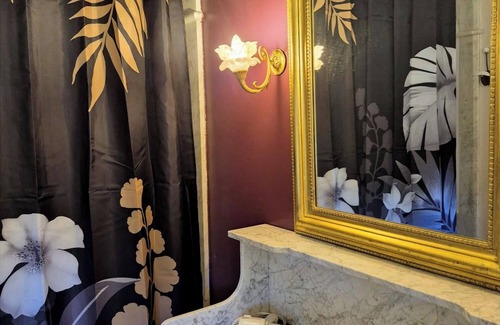 Viglain Hotel | Maison d'hôtes La Danasha