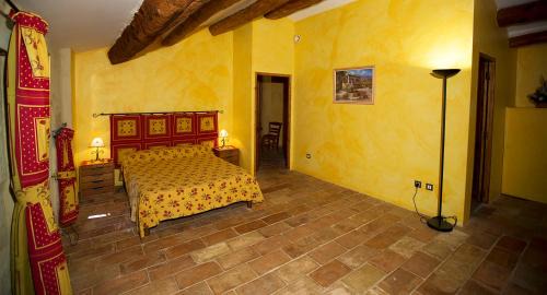Bollene Bed & Breakfast | Maison d'Hôtes Lou Geneste