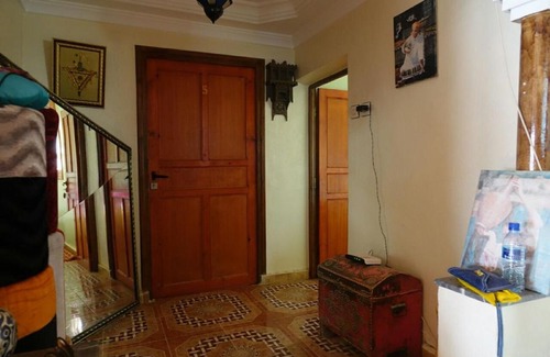 Tahala House | Maison D'Hote Arganino