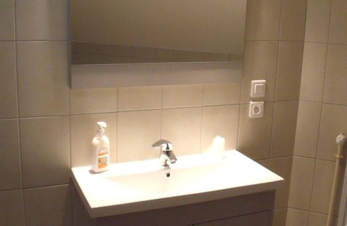 Montbardois House | Maison D'Hote Le Relais