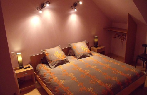 Montbardois House | Maison D'Hote Le Relais
