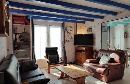 Samonac House | Maison dans le vignoble de Bordeaux-Blaye-Bourg-CNPE