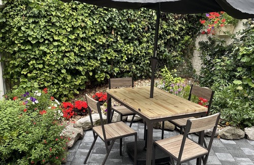 Gravelines House | Maison Dans les Remparts