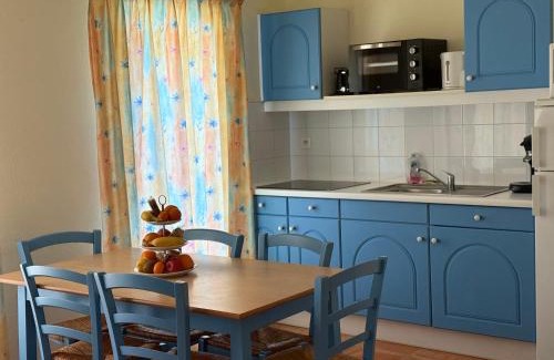 Gaujac Villa | Maison dans village vacances avec piscine