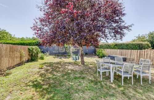 Salles sur Mer House | Maison Dany