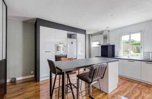 Salles sur Mer House | Maison Dany