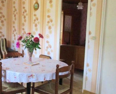 Prats-de-Carlux House | Maison de 2 chambres avec jardin amenage et wifi a Prats de Carlux