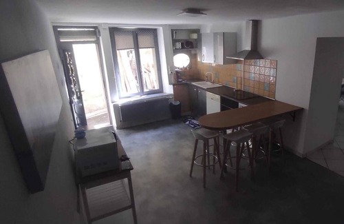 Vaucouleurs House | Maison de 90m2