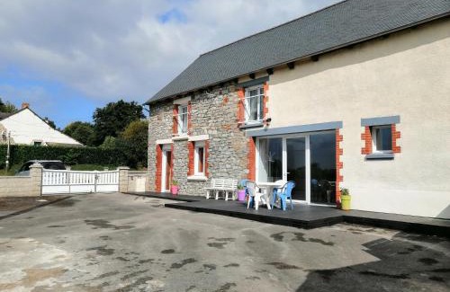 Saint-Jouan-de-l'Isle House | Maison de campagne