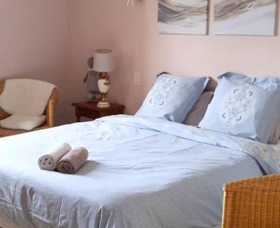 Saint-Julien-du-Serre House | Maison de campagne - Proche Aubenas et Vals les Bains