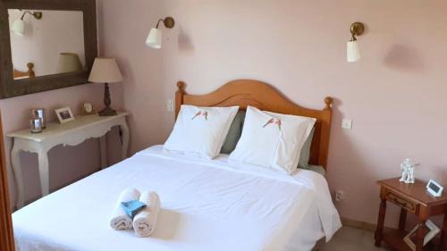 Saint-Julien-du-Serre House | Maison de campagne - Proche Aubenas et Vals les Bains
