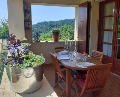 Saint-Julien-du-Serre House | Maison de campagne - Proche Aubenas et Vals les Bains