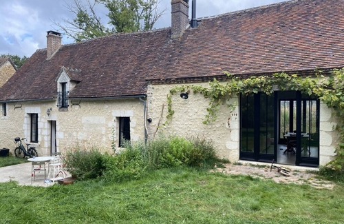 Dorceau House | Maison de Campagne