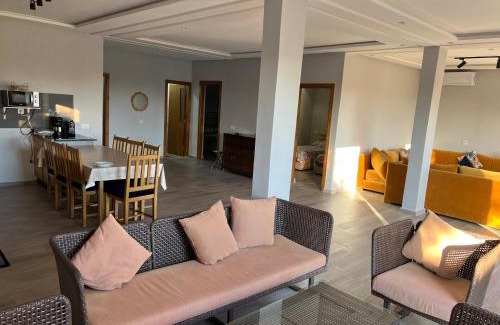 Laghdira House | Maison de Campagne