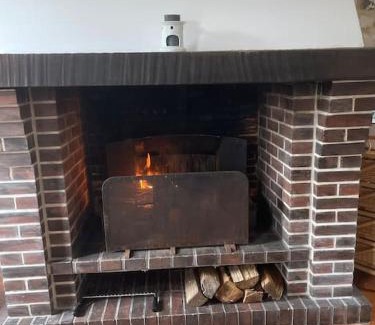Hautot-sur-Seine House | Maison de campagne