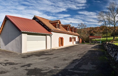 Benque-Molere Cottage | Maison de Campagne au Milieu de la Nature