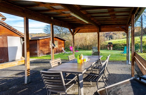 Benque-Molere Cottage | Maison de Campagne au Milieu de la Nature