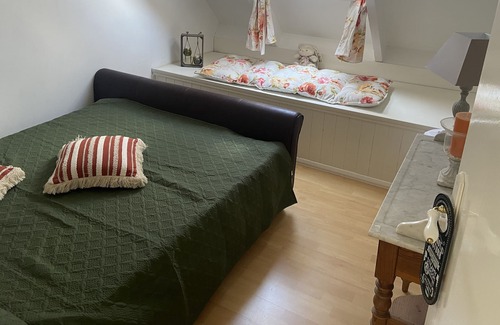 Wanchy-Capval House | Maison de Campagne Familiale