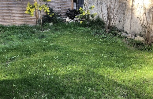 La Couronne House | Maison de Campagne à 10 min à Pied de la Plage et Proche de Camping Paradis
