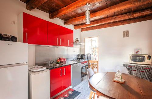 Corsaint House | Maison de campagne au cœur de l'Auxois - Tivauche-le-Haut en Côte d'Or
