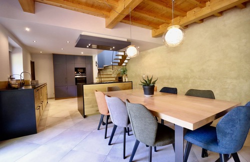 Peyrus House | Maison de Campagne au Pied du Vercors