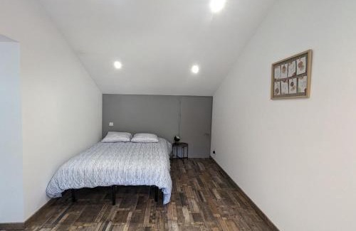 Les Voivres House | Maison de campagne avec vaste jardin, proche cure thermale et nature - FR-1-589-654