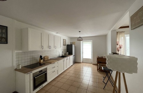 Massugas House | Maison de Campagne Avec Piscine Entre Saint-emilion et Bergerac