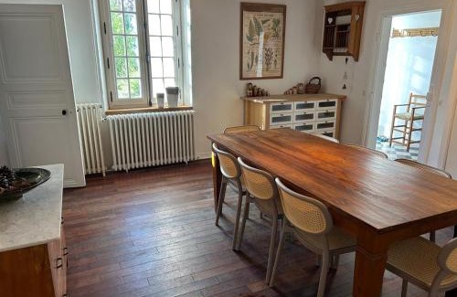 Le L'habit House | Maison de campagne familiale