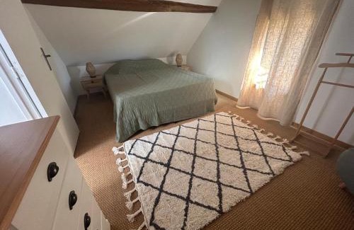 Le L'habit House | Maison de campagne familiale