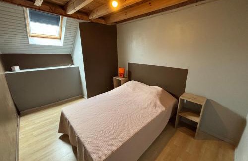 Peyre-en-Aubrac House | Maison de campagne