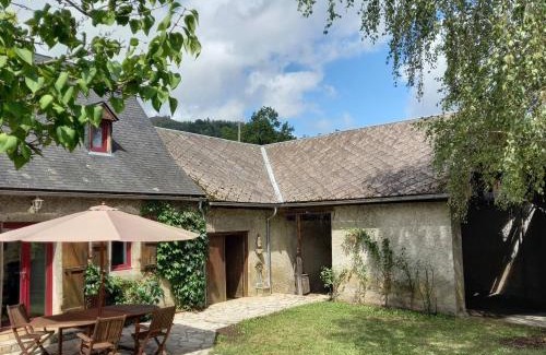 Marsas House | Maison de campagne