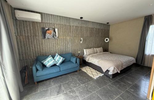 Ain Chkef House | Maison de campagne