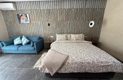 Ain Chkef House | Maison de campagne